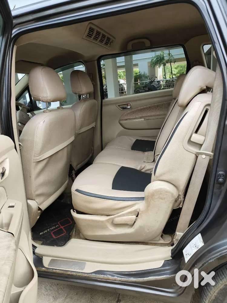 Maruti Ertiga Vdi 2015