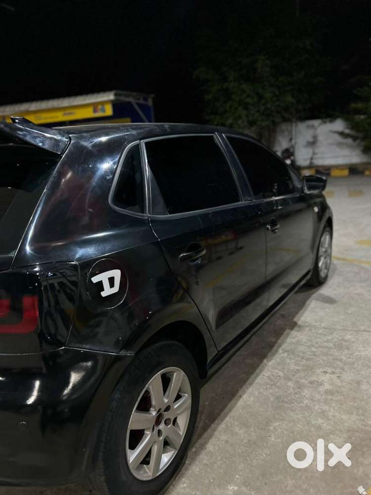 Volkswagen Polo 2010 Diesel Well Maintained