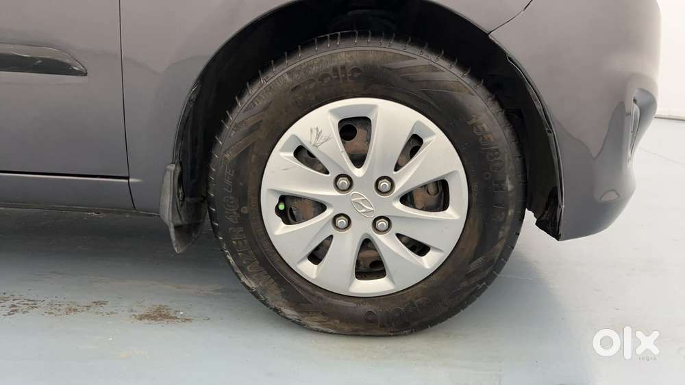 Hyundai I10 Magna 1.1l, 2012, Petrol