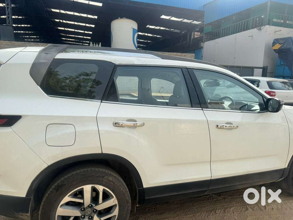 Tata Safari Diesel 2022