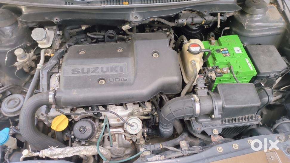 Maruti Suzuki Ciaz Vdi Shvs, 2015, Diesel