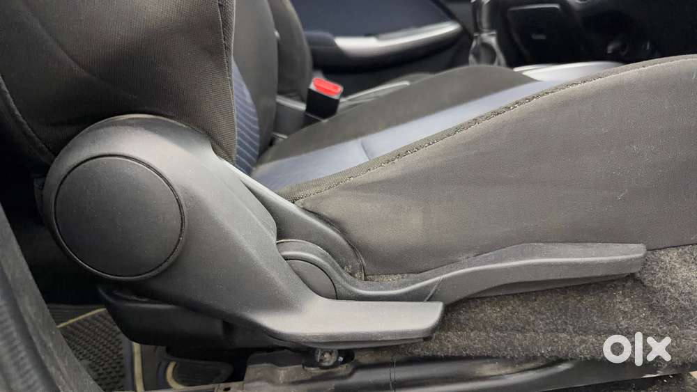 Toyota Glanza G, 2021, Petrol