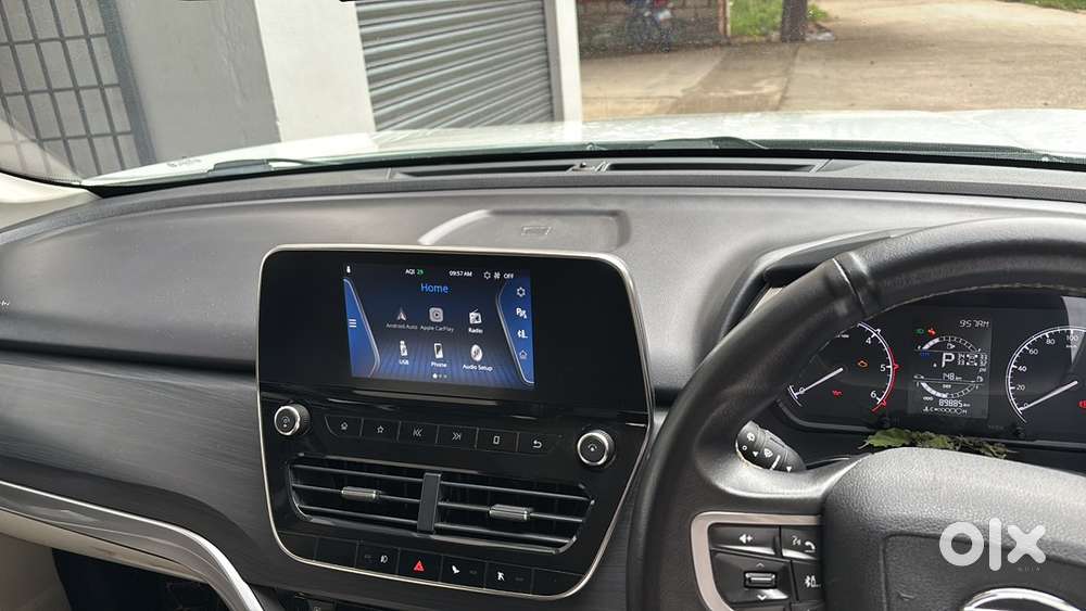 Tata Safari Diesel 2022 Model