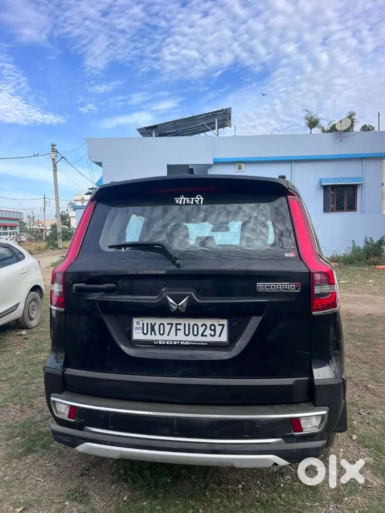 New Car Very Good Condition