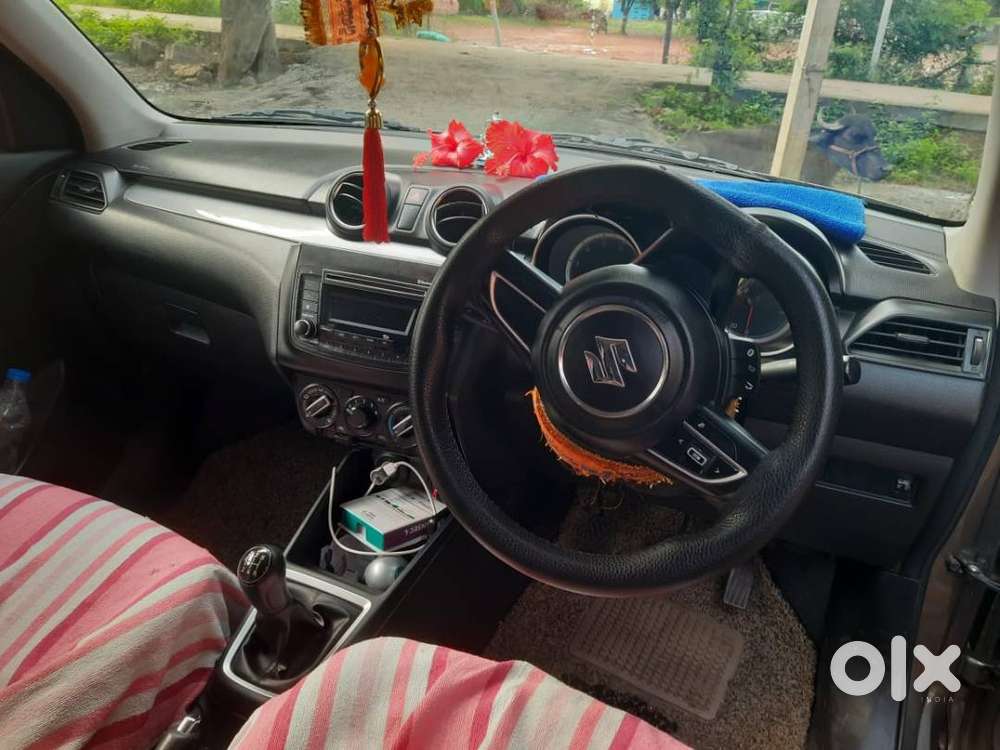 Maruthi Swift Vxi 2020 Dec