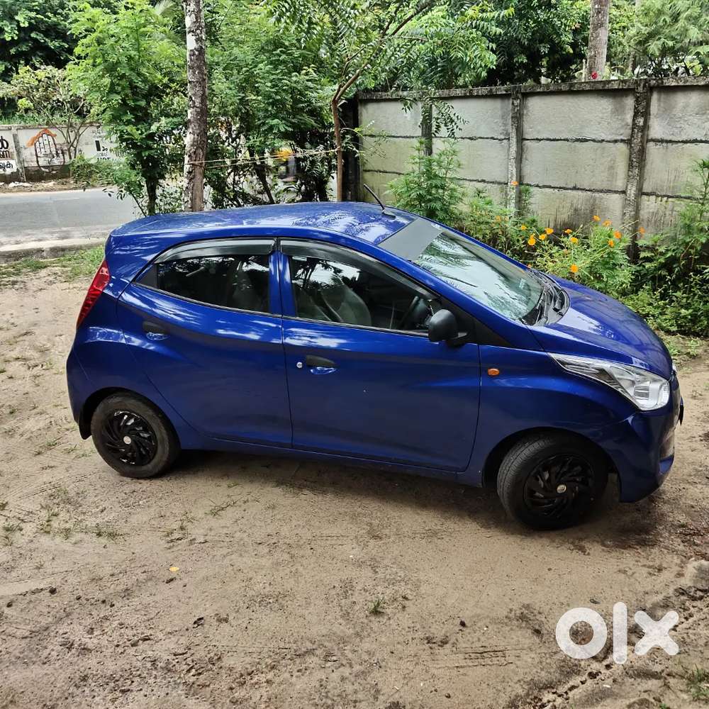 Hyundai Eon 2017