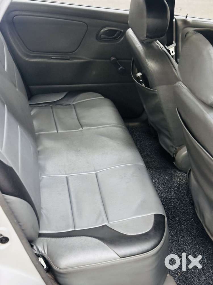 Maruti Suzuki Alto 2005-2010 Lx Bsiii, 2010, Petrol