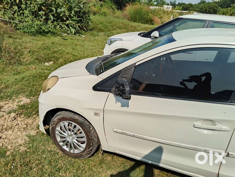 Honda Brio 2014 Petrol Good Condition