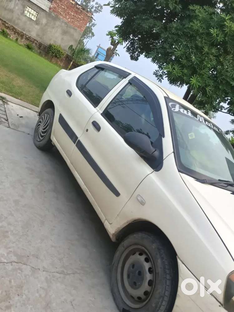 Tata Indigo Cs Gls 2015 Diesel Automatic