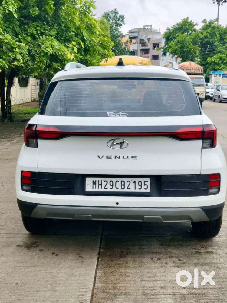 Hyundai Venue S Mt 1.2 Kappa, 2023, Petrol