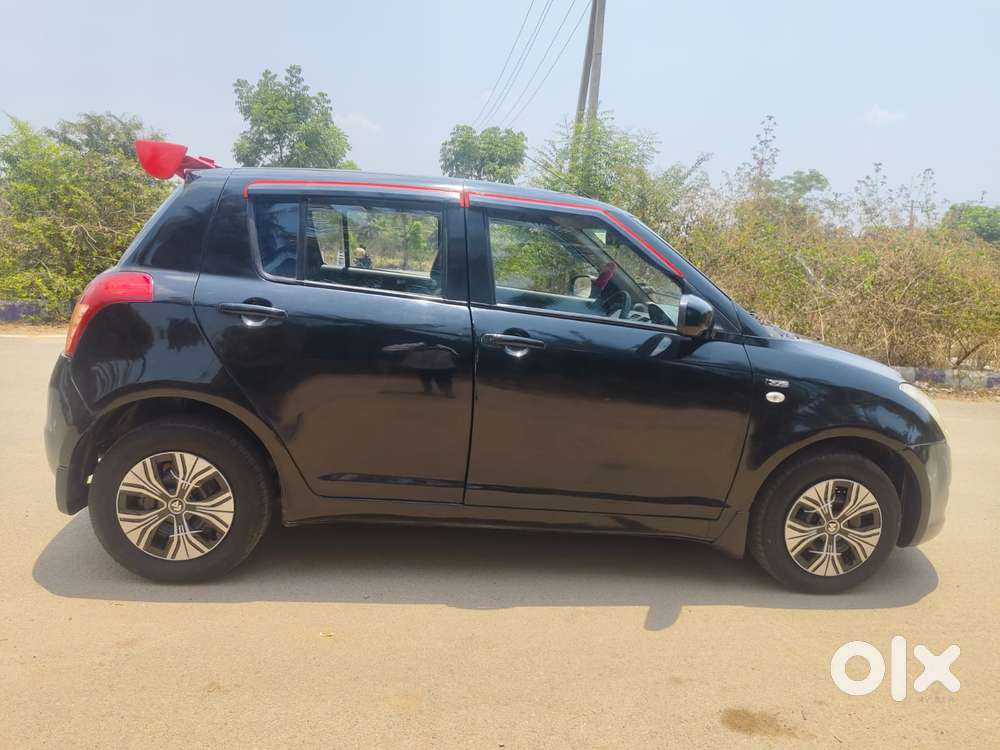 Maruti Suzuki Swift, 2008, Diesel