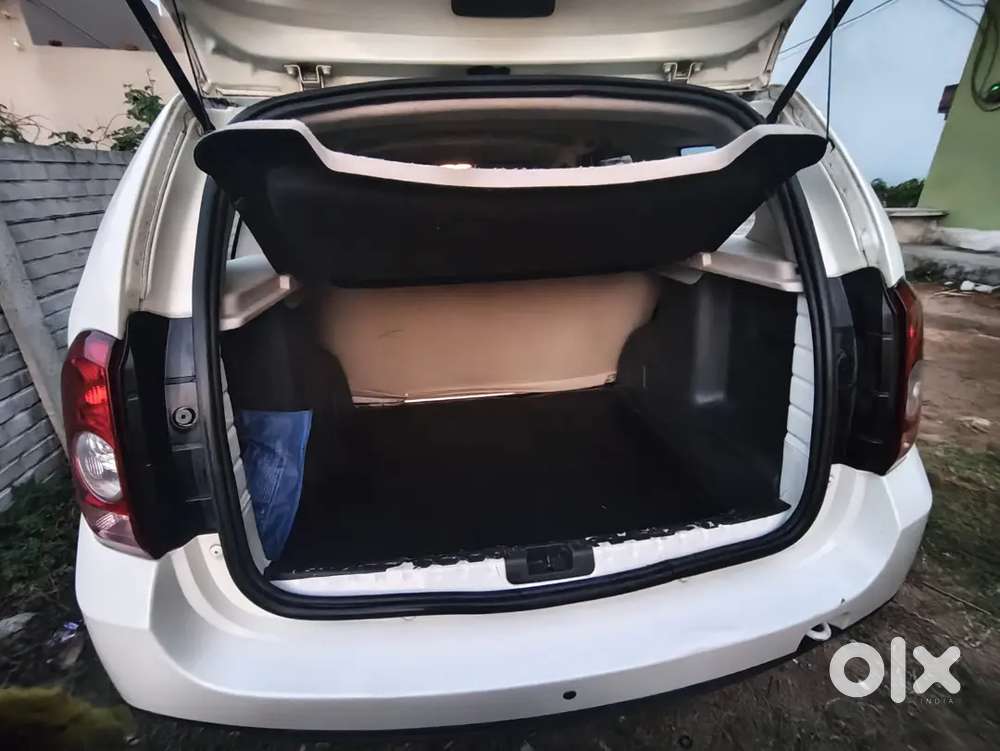 Renault Duster In Good Condition