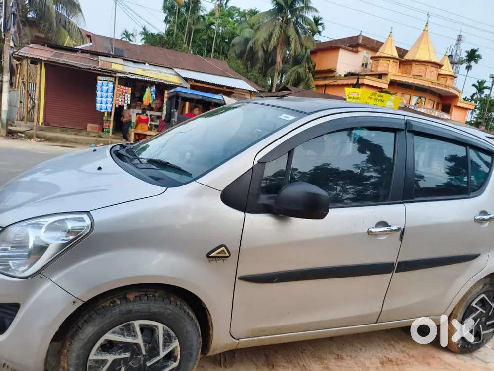 Maruti Suzuki Ritz 2013 Tiptop Condition Personal Use