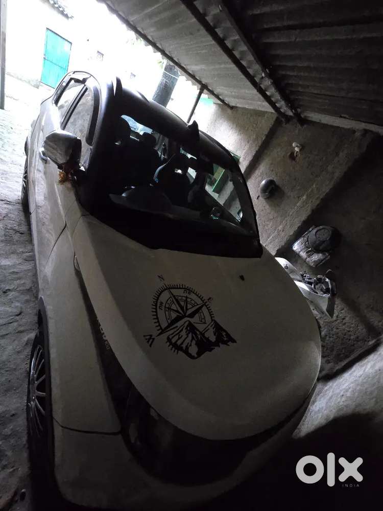 Mahindra Kuv100 Nxt 2016