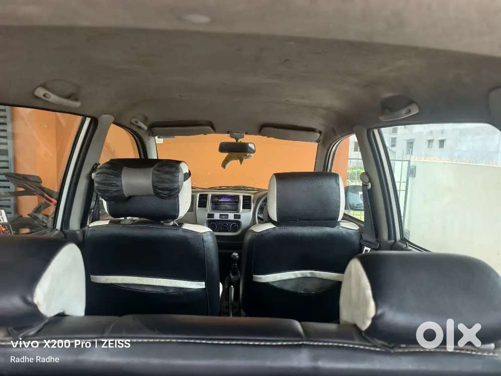 Maruti Suzuki Estilo Vxi 2012model