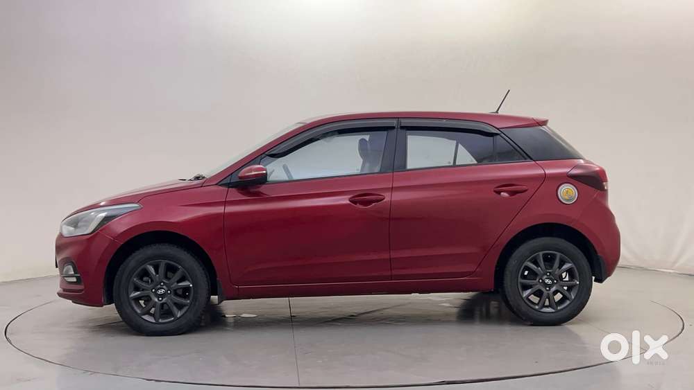 Hyundai Elite I20 [ ] 1.4 Asta Crdi, 2018, Diesel