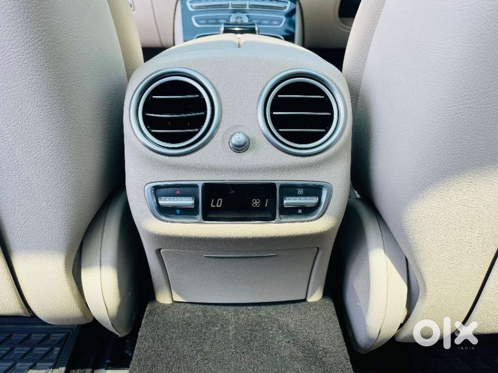 Mercedes-benz E-class E220d Lwb, 2017, Diesel