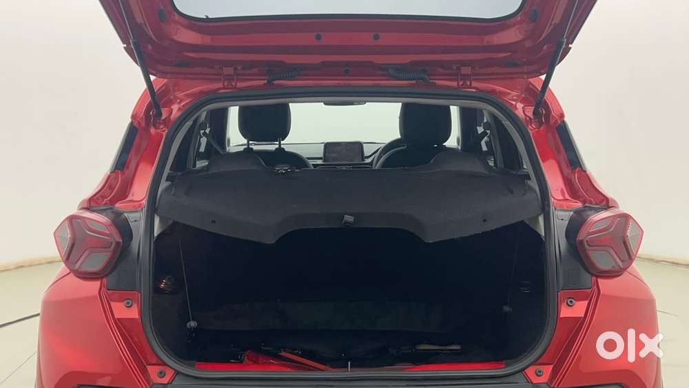 Tata Punch Adventure, 2025, Petrol