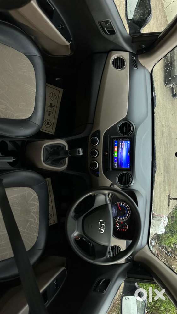 Hyundai Grand I10 Era 1.2 Crdi, 2017, Petrol