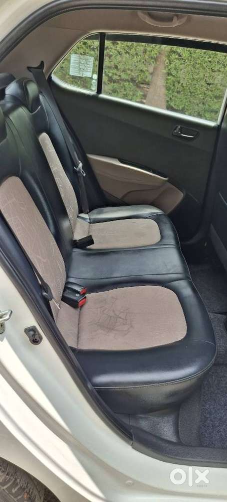Hyundai Grand I10 1.2 Kappa Magna, 2018, Petrol