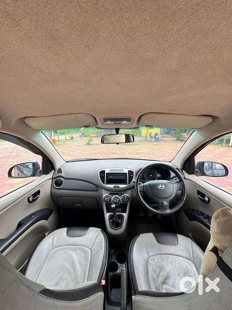 Hyundai I10 Petrol Manual 2011 For Sell