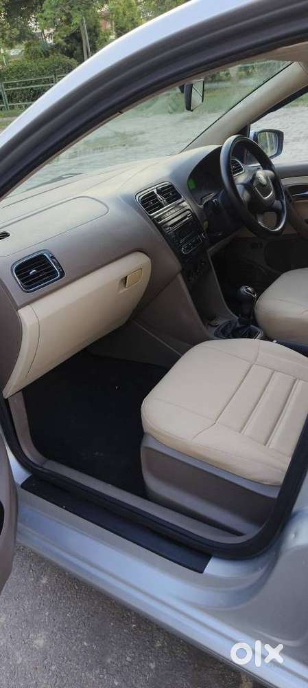 Skoda Rapid, 2013, Diesel