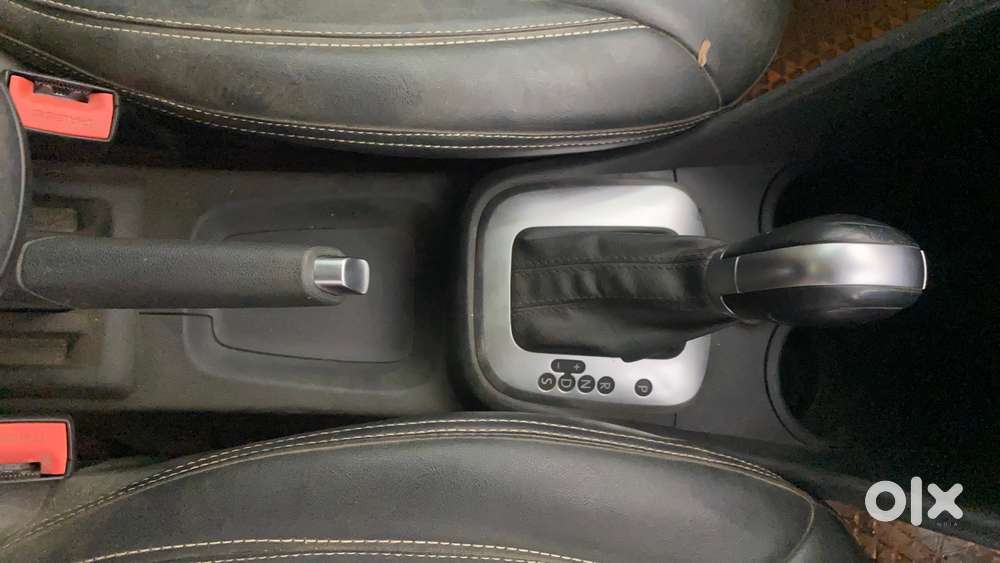 Volkswagen Vento 1.0 Highline Plus At, 2022, Petrol