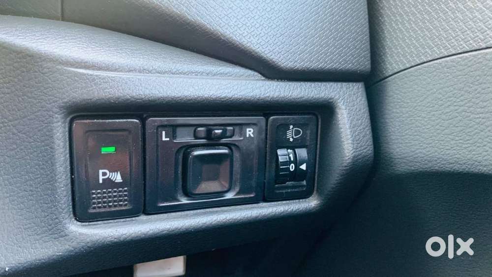 Maruti Suzuki Vitara Brezza Vdi Option, 2017, Diesel