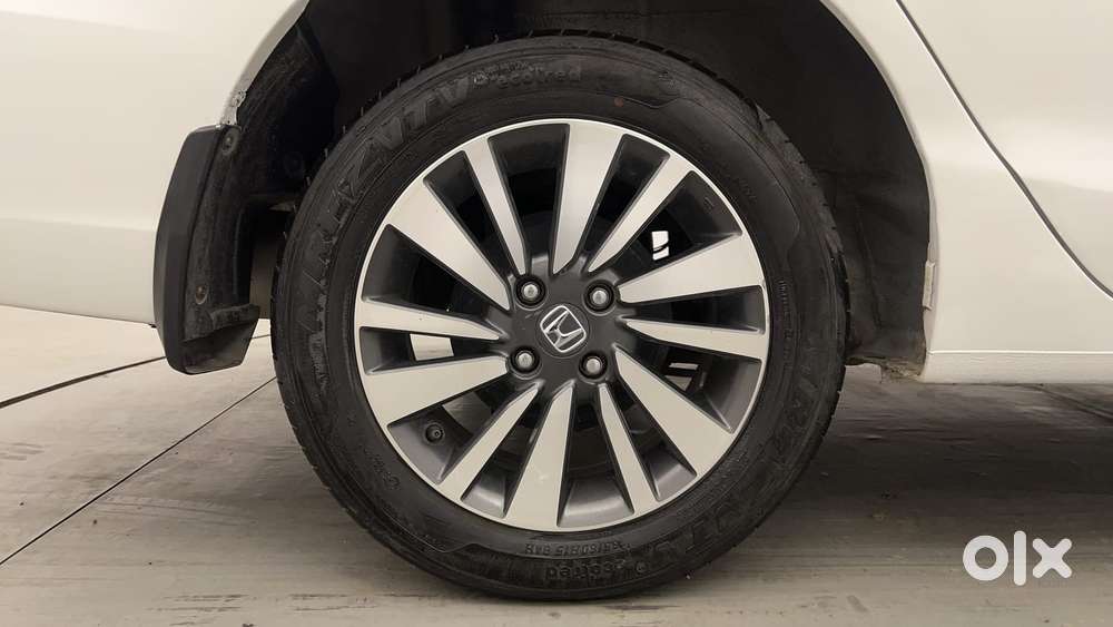 Honda City Vx Petrol Cvt, 2023, Petrol