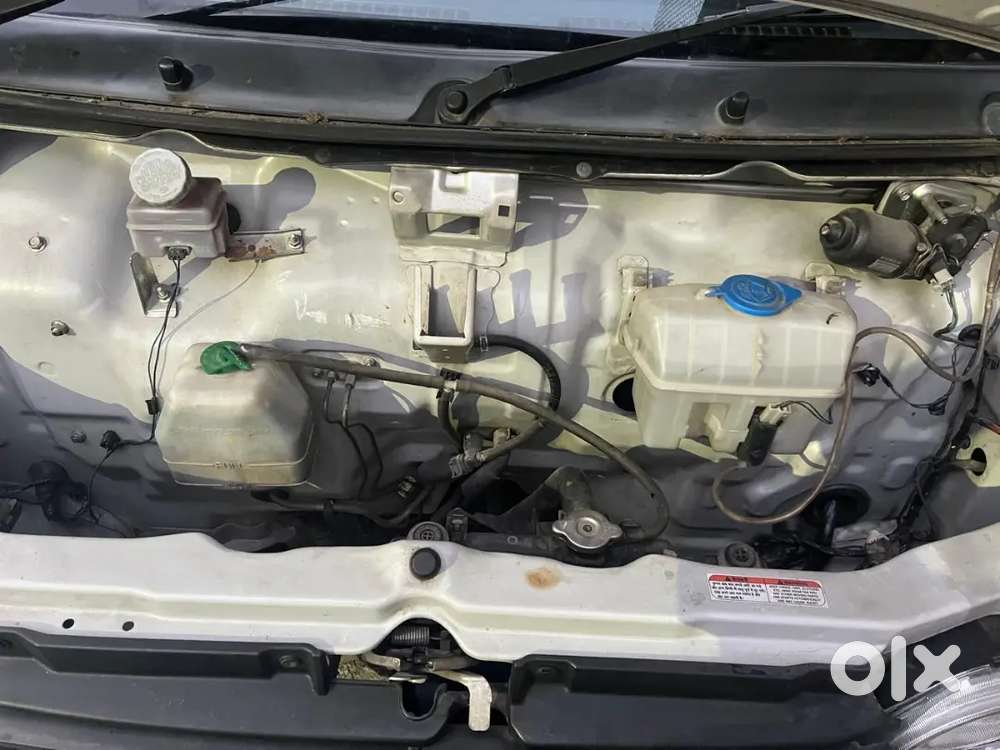 Maruti Suzuki Eeco 2015 Petrol 40000 Km Driven