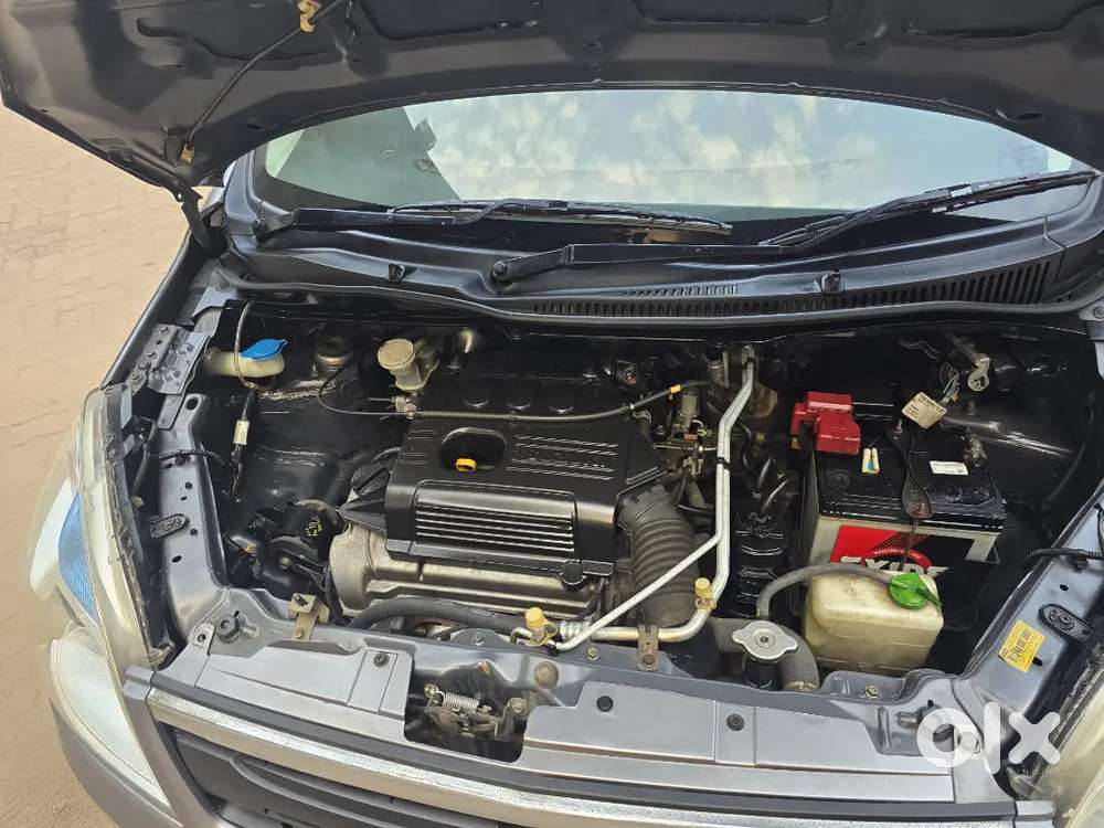 Maruti Suzuki Wagon R 2014 Petrol 91000 Km Driven