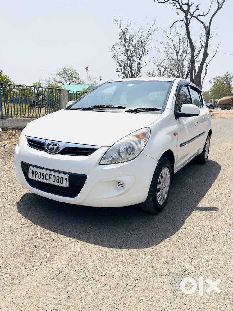 Hyundai I20 Magna Optional 1.4 Crdi, 2012, Diesel