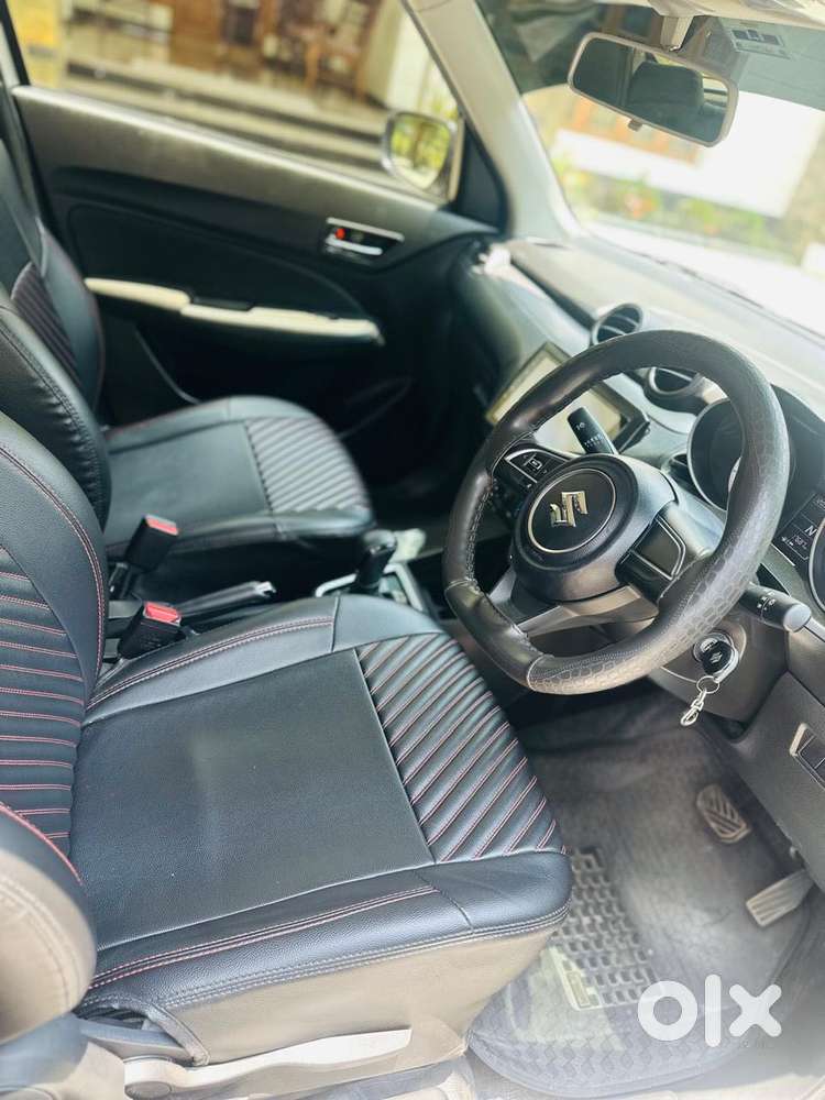 Maruti Suzuki Swift 2018 Amt Vxi, 2023, Petrol