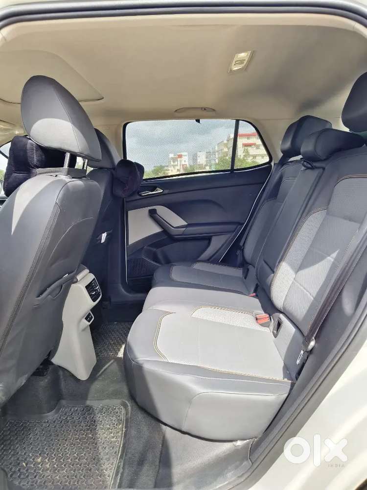 Skoda Kushaq Style Petrol 2023