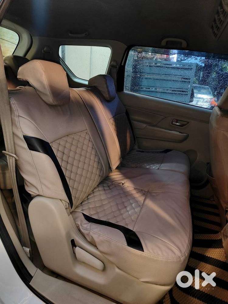 Maruti Suzuki Ertiga Zdi Shvs, 2019, Diesel