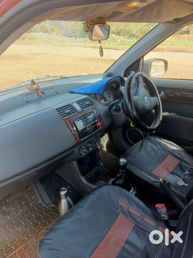 Maruti Suzuki Swift 2007 Petrol Well Maintained