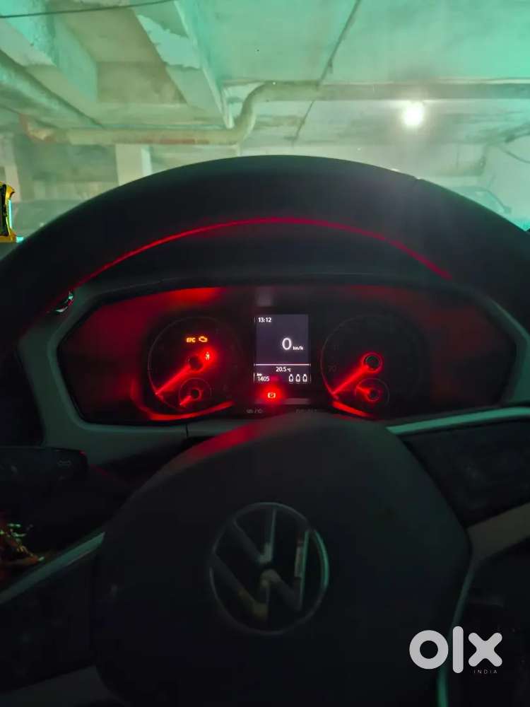 Brand New Car