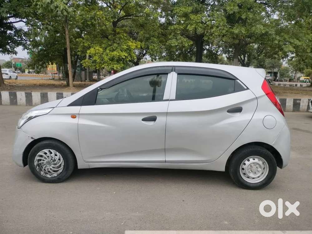 Hyundai Eon D-lite +, 2014, Petrol