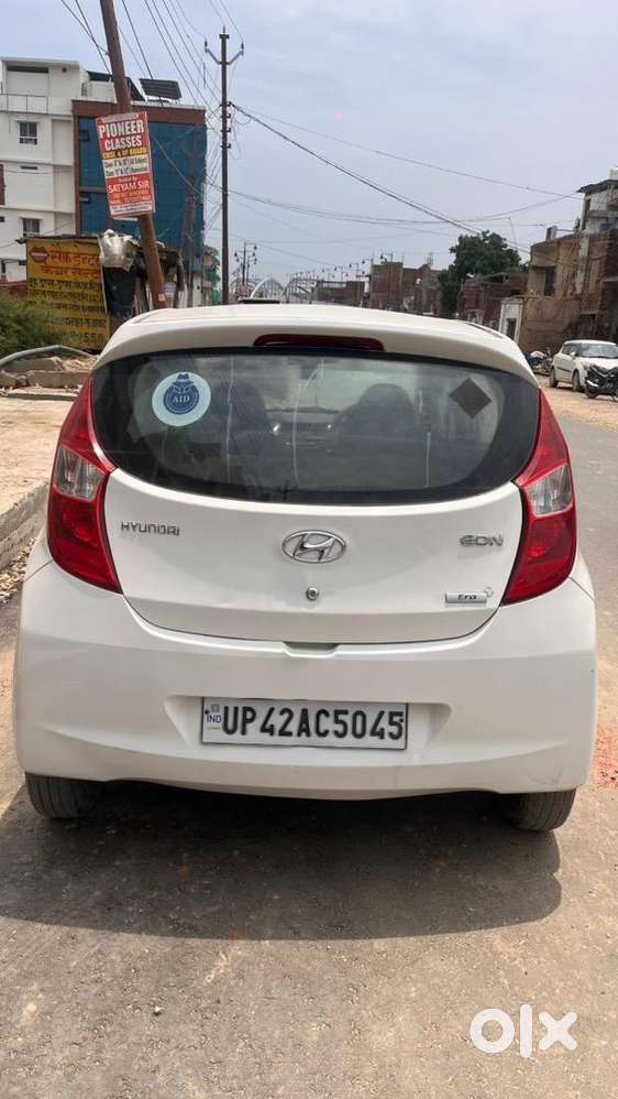 Hyundai Eon