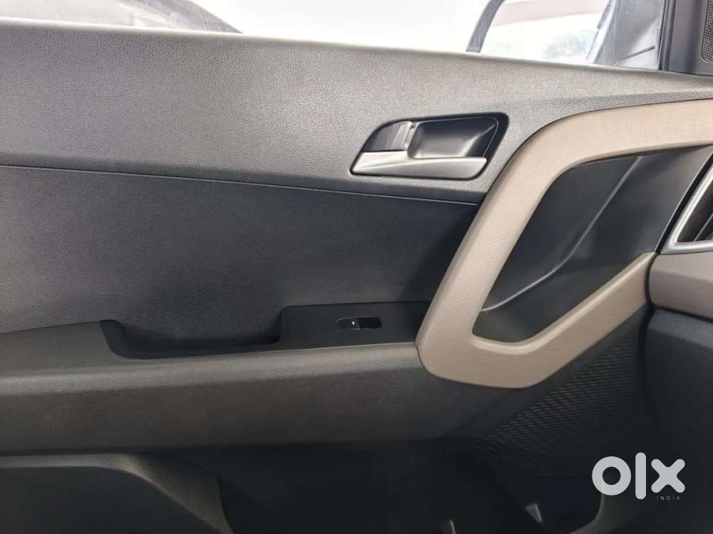 Hyundai Creta 1.6 Sx At Crdi, 2018, Diesel