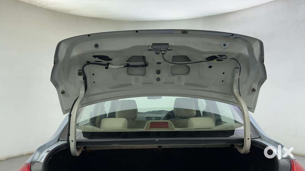 Maruti Suzuki Swift Dzire 1.3 Vxi, 2013, Petrol