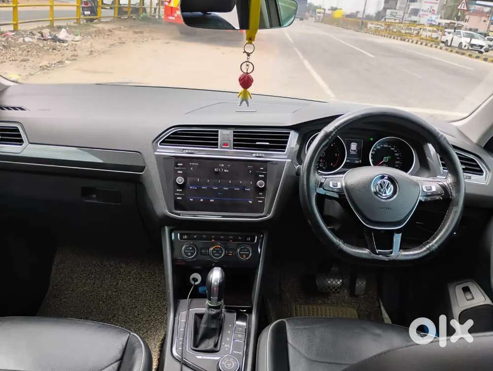 Volkswagen Tiguan 2019 Diesel