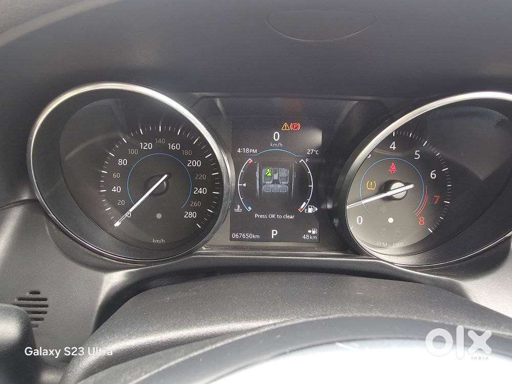 Jaguar Xf Petrol 2.0, 2019, Petrol