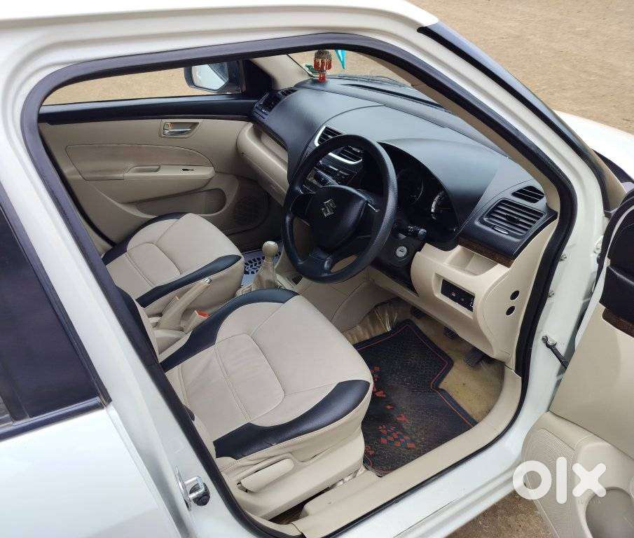Maruti Suzuki Swift Dzire Vdi Abs, 2015, Diesel