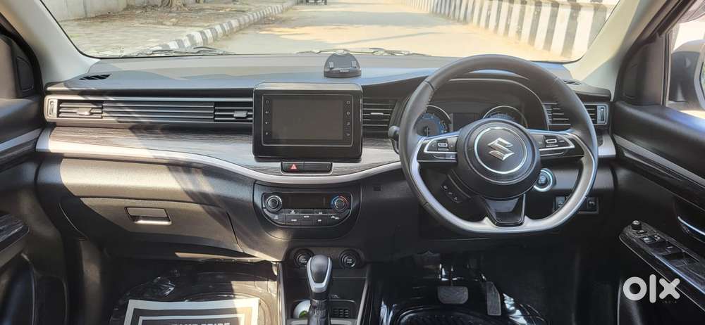 Maruti Suzuki Xl6 Alpha At, 2021, Petrol