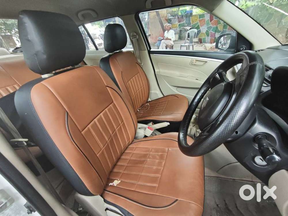 Maruti Suzuki Swift Dzire Tour Ldi, 2019, Cng & Hybrids