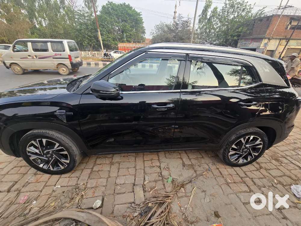 Hyundai Creta 1.5 Crdi 2025
