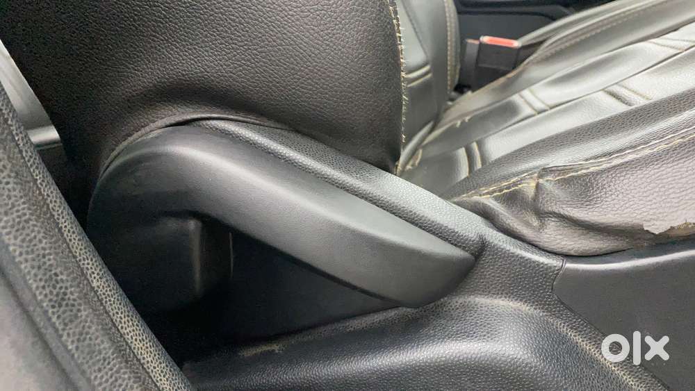 Ford Ecosport 1.5 Diesel Ambiente, 2019, Diesel