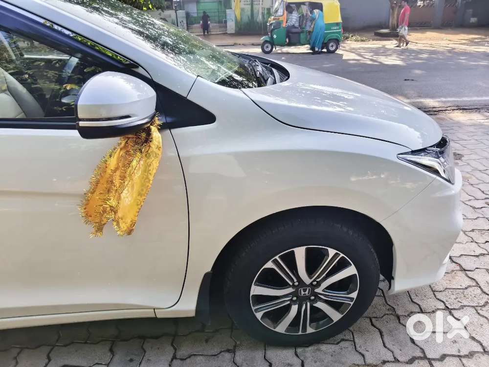 Honda City For Sale - Well Maintained & Excellent Condition.