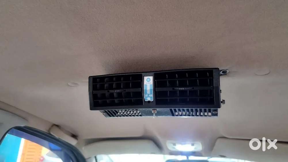 Indigo Ecs Cr4 Personal Use Car In Very Good Condition.